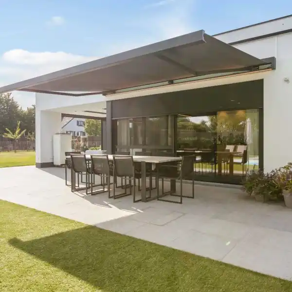 zonwering Kollumerzwaag